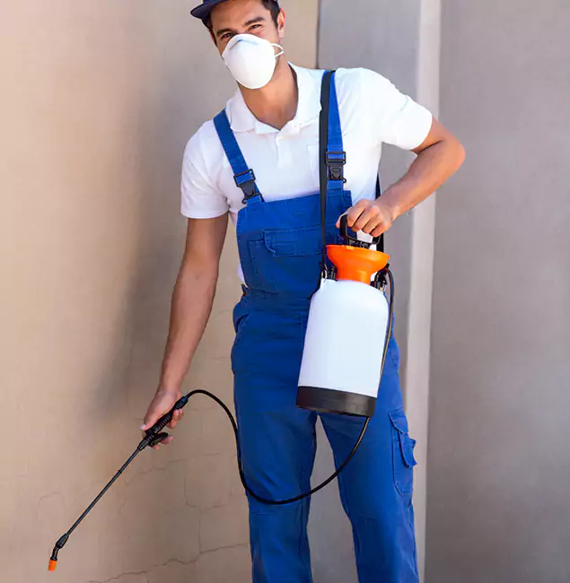 What Makes Peachtree City Pest Control Pro the Right Choice in Peachtree City, GA?