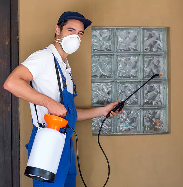 Why Peachtree City Pest Control Pro Provides the Best Mosquito Control for Yard Properties in Peachtree City, GA?