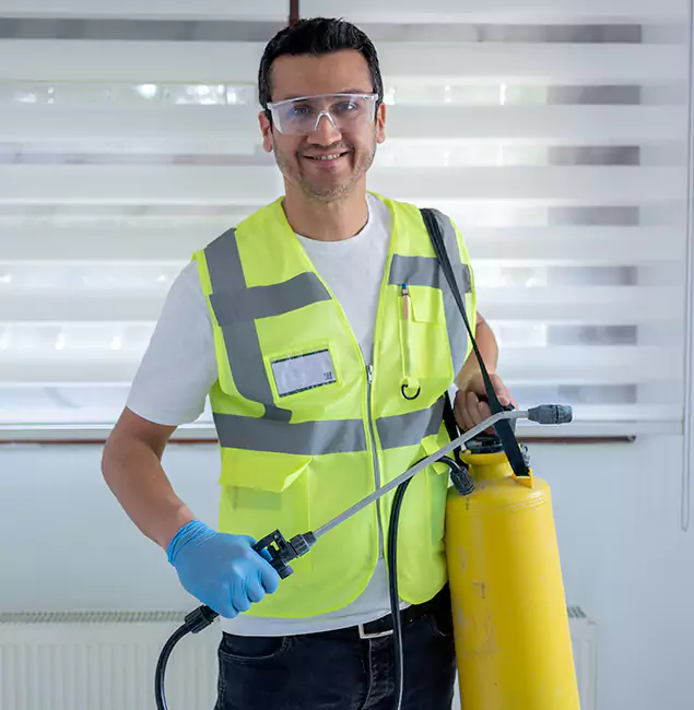 Why Choose Peachtree City Pest Control Pro for Pest Control Cost in Peachtree City, GA?