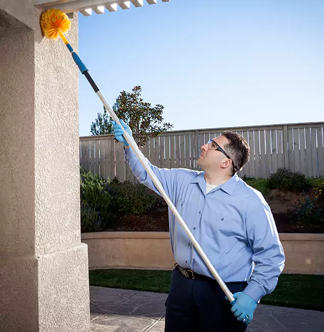 Why Choose Peachtree City Pest Control Pro for Pest Control Services in Peachtree City, GA?
