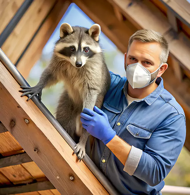 Why Choose Peachtree City Pest Control Pro for Pet Friendly Pest Control in Peachtree City, GA?