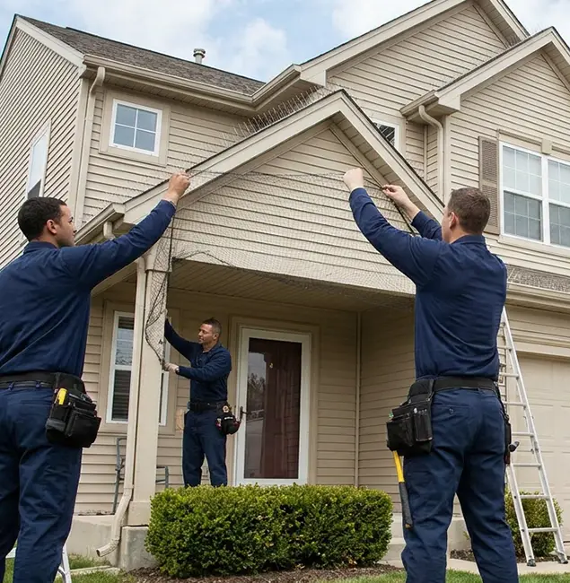 Why Peachtree City Pest Control Pro Is the Right Choice in Peachtree City, GA?