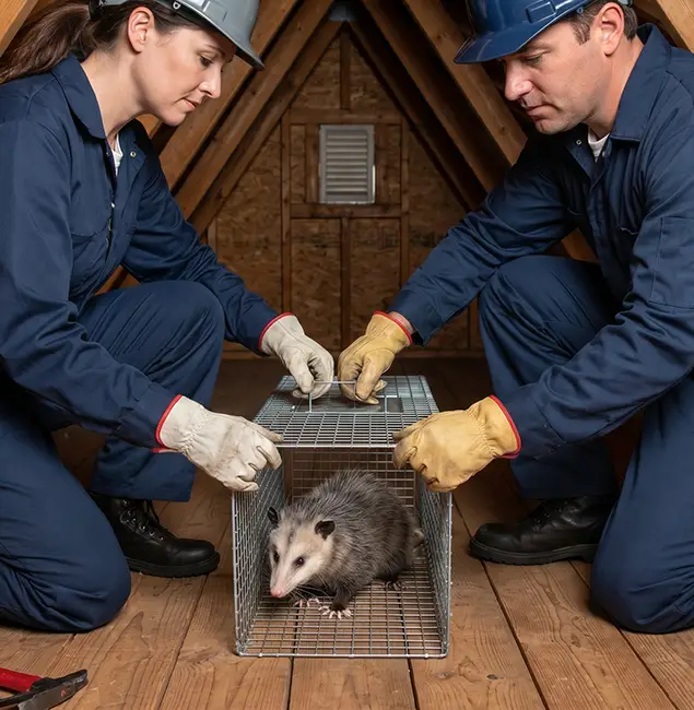 Why Peachtree City Pest Control Pro Is the Right Choice in Peachtree City, GA?