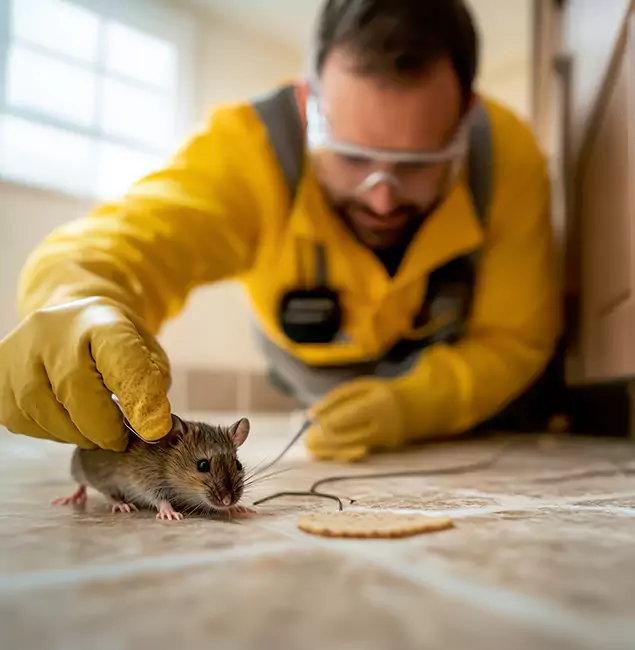 Why Choose Peachtree City Pest Control Pro for Rat Control in Peachtree City, GA?