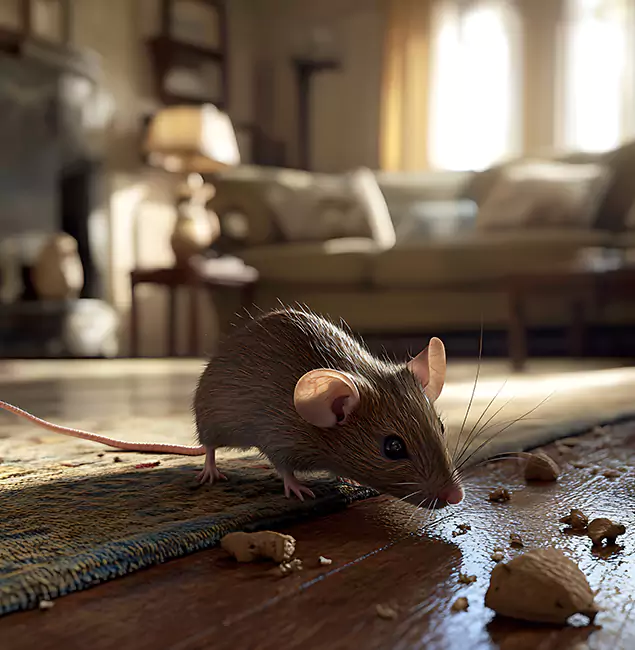 Why Choose Peachtree City Pest Control Pro Rat Experts in Peachtree City, GA?