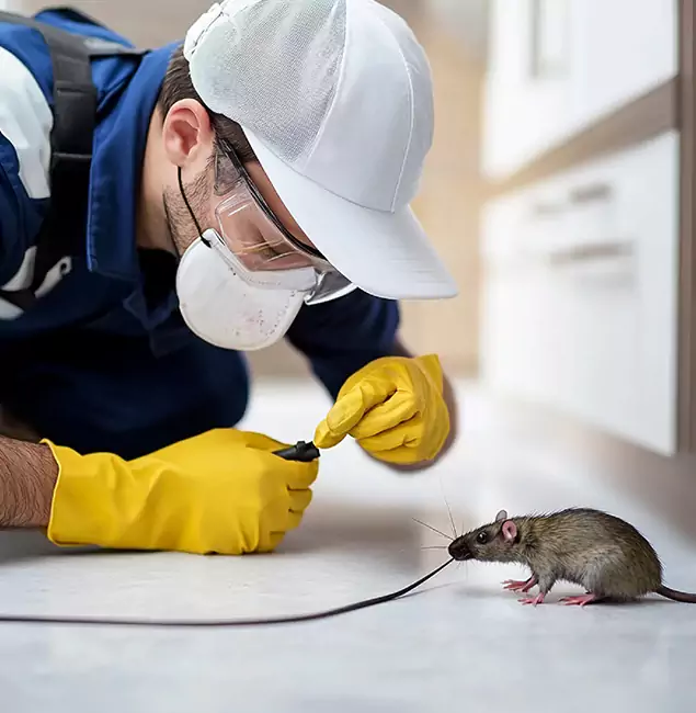 Why Choose Peachtree City Pest Control Pro for Rat Removal Cost in Peachtree City, GA?