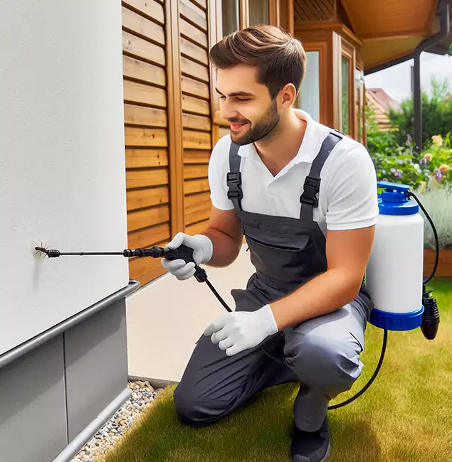 Why Peachtree City Trusts Peachtree City Pest Control Pro for Cockroach Removal?