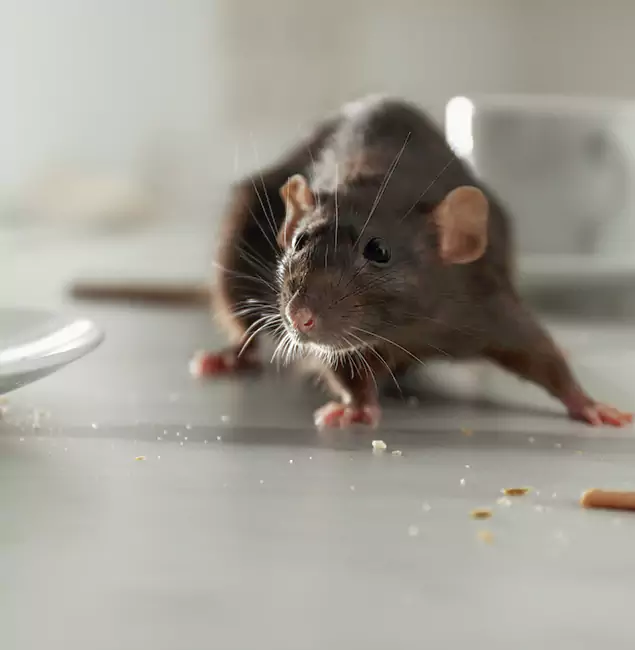 Why Choose Peachtree City Pest Control Pro for Rodent Control in Peachtree City, GA?