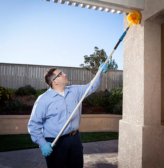Why Choose Peachtree City Pest Control Pro for Sentricon Termite System in Peachtree City, GA?