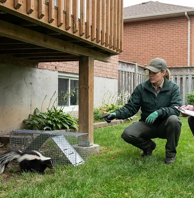 Why Peachtree City Pest Control Pro Is the Right Choice in Peachtree City, GA?