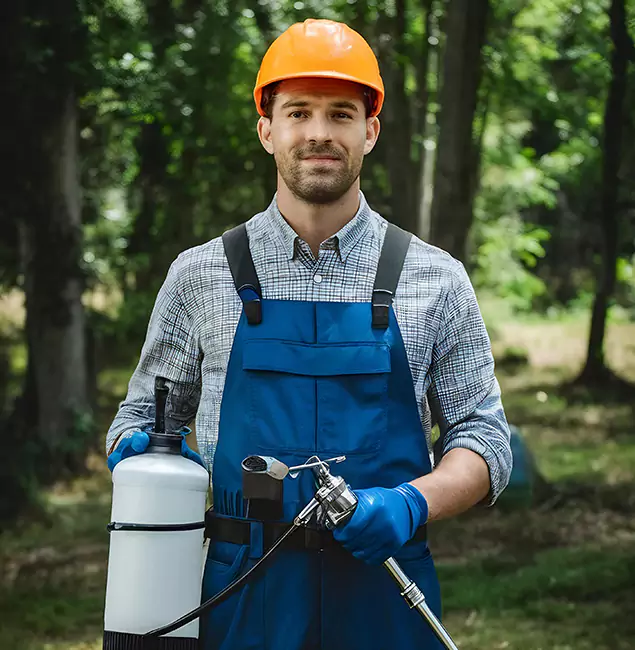 Why Choose Peachtree City Pest Control Pro for Little Black Ant Control in Peachtree City, GA?