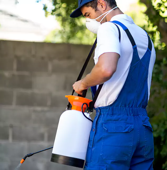 Why Choose Peachtree City Pest Control Pro for Termite Barrier in Peachtree City, GA?