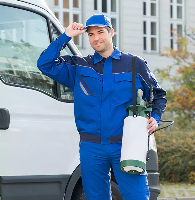 Why Choose Peachtree City Pest Control Pro for Termite Control in Peachtree City, GA?