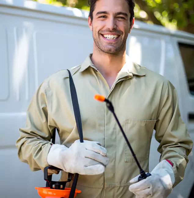 Why Homeowners Trust Peachtree City Pest Control Pro in Peachtree City, GA?