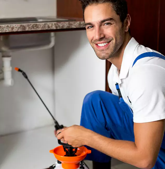 Why Choose Peachtree City Pest Control Pro for Termite Exterminator in Peachtree City, GA?