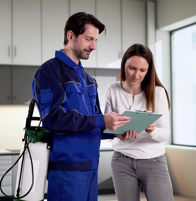 Why Choose Peachtree City Pest Control Pro for Termite Fumigation in Peachtree City, GA?