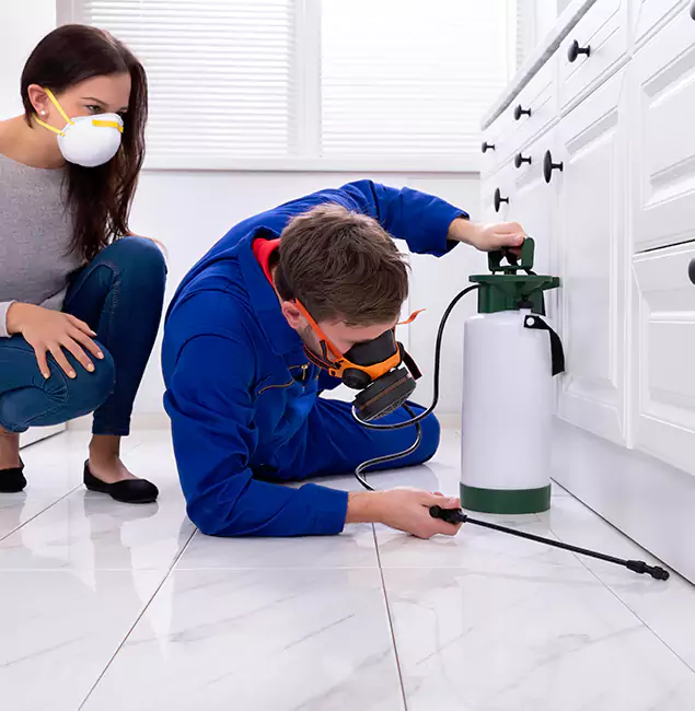 Why Choose Peachtree City Pest Control Pro for Termite Inspection Cost in Peachtree City, GA?