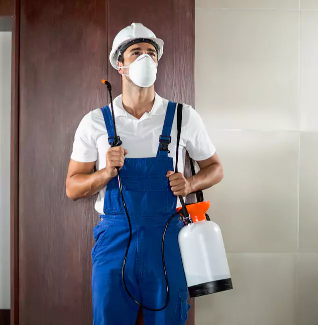 Why Choose Peachtree City Pest Control Pro for Termite Tenting in Peachtree City, GA?