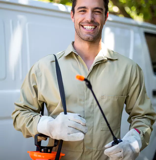 Why Choose Peachtree City Pest Control Pro for Termite Treatment in Peachtree City, GA?