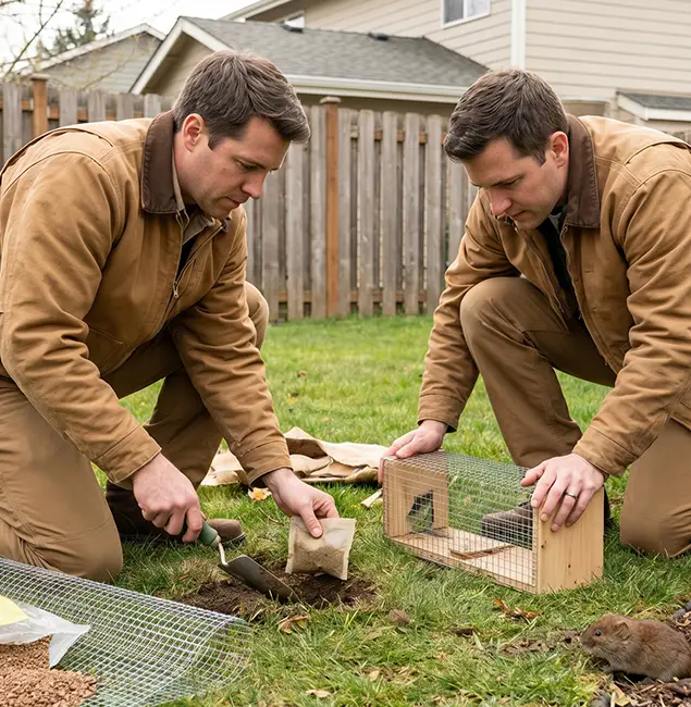 Why Peachtree City Pest Control Pro Is the Right Choice in Peachtree City, GA?