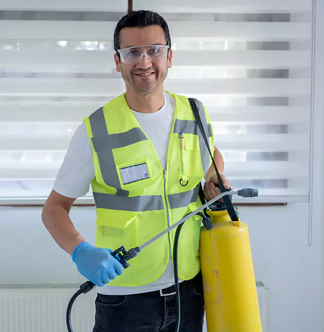 Why Peachtree City Pest Control Pro Is the Right Choice in Peachtree City, GA?