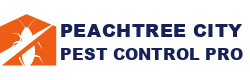 Peachtree City Pest Control Pro